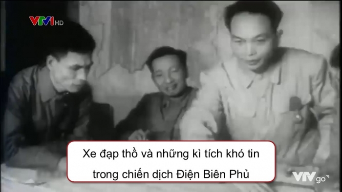 Giáo án điện tử Lịch sử 9 chân trời Bài 16: Cuộc kháng chiến chống thực dân Pháp kết thúc thắng lợi (1951 - 1954)