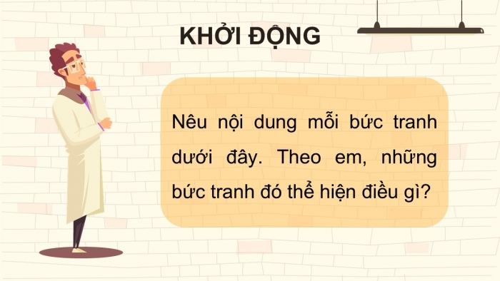 Giáo án điện tử Tiếng Việt 5 kết nối Bài 2: Khúc hát ru những em bé lớn trên lưng mẹ