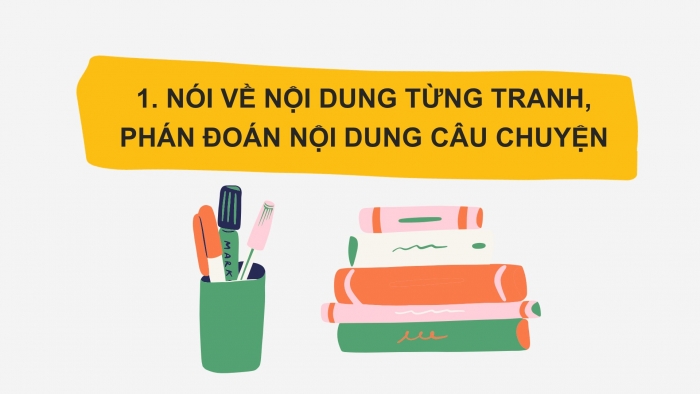 Giáo án điện tử Tiếng Việt 2 chân trời Ôn tập giữa học kì I - Ôn tập 3 (Tiết 2) Vai diễn của Mít