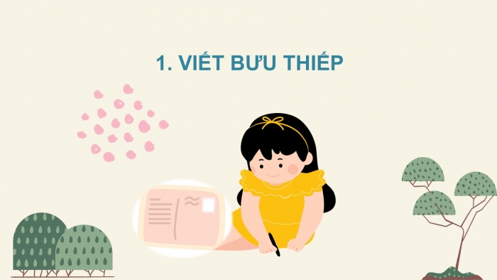 Giáo án điện tử Tiếng Việt 2 chân trời Ôn tập giữa học kì I - Ôn tập 5 (Tiết 2)