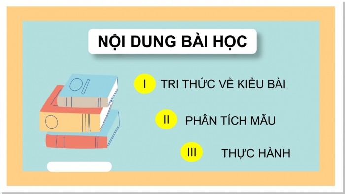 Giáo án điện tử Ngữ văn 12 cánh diều Bài 6: Viết bài nghị luận về quan niệm yêu nước của tuổi trẻ