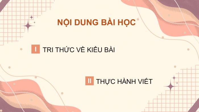 Giáo án điện tử Ngữ văn 12 cánh diều Bài 7: Viết thư trao đổi công việc hoặc một vấn đề đáng quan tâm