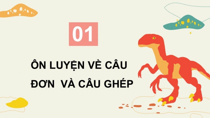 Giáo án điện tử Tiếng Việt 5 chân trời Bài Ôn tập giữa học kì II (Tiết 2)