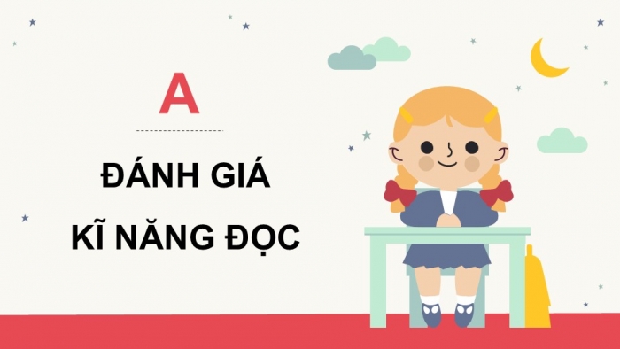 Giáo án điện tử Tiếng Việt 5 chân trời Bài Ôn tập giữa học kì II (Tiết 6 + 7)