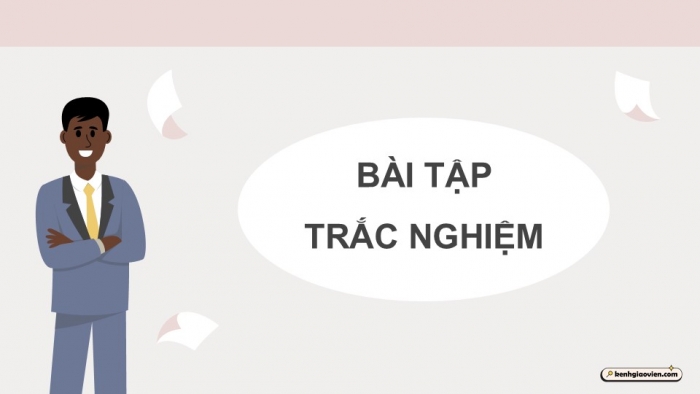 Giáo án điện tử Công dân 9 chân trời Bài 9: Vi phạm pháp luật và trách nhiệm pháp lí (P2)