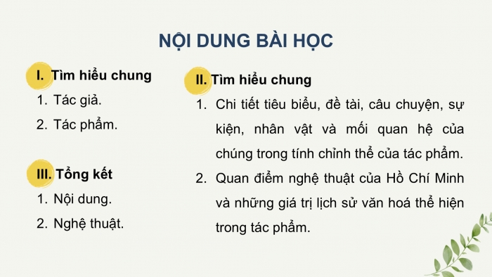 Giáo án điện tử Ngữ văn 12 kết nối Bài 6: Những trò lố hay là Va-ren và Phan Bội Châu (Nguyễn Ái Quốc)