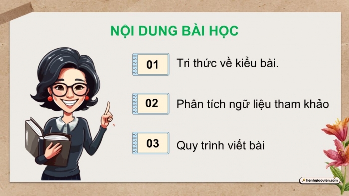 Giáo án điện tử Ngữ văn 12 kết nối Bài 7: Viết bài văn nghị luận bàn về một vấn đề liên quan đến tuổi trẻ (Cách ứng xử trong các mối quan hệ gia đình, xã hội)