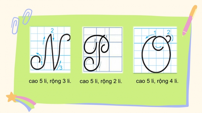 Giáo án điện tử Tiếng Việt 2 chân trời Ôn tập cuối học kì I - Ôn tập 1 (Tiết 2)