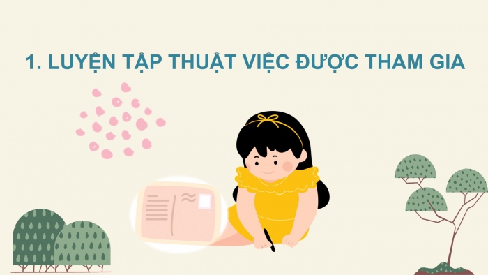 Giáo án điện tử Tiếng Việt 2 chân trời Ôn tập giữa học kì II - Ôn tập 5 (Tiết 2)