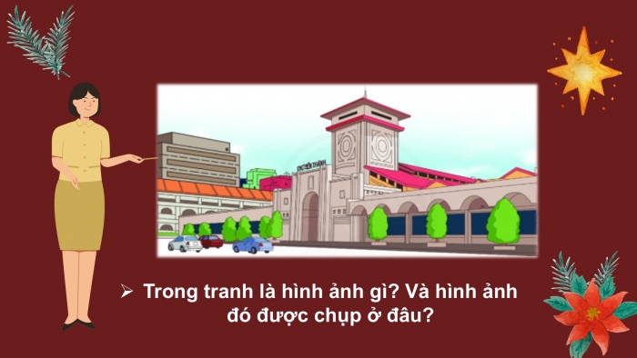 Giáo án điện tử Tiếng Việt 2 chân trời Bài 4: Đọc Tôi yêu Sài Gòn, Nghe - viết Tôi yêu Sài Gòn, Phân biệt eo/oe, s/x, ac/at