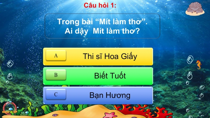 Giáo án điện tử Tiếng Việt 2 cánh diều Bài 4: Giờ ra chơi