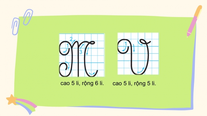 Giáo án điện tử Tiếng Việt 2 chân trời Ôn tập cuối học kì II - Ôn tập 1 (Tiết 2)