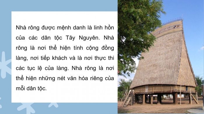 Giáo án PPT dạy thêm Tiếng Việt 5 chân trời bài 6: Bài đọc Ngôi nhà chung của buôn làng. Tìm ý cho đoạn văn giới thiệu nhân vật trong phim hoạt hình