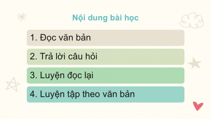 Giáo án điện tử tiếng Việt 2 kết nối Bài 5: Em có xinh không?