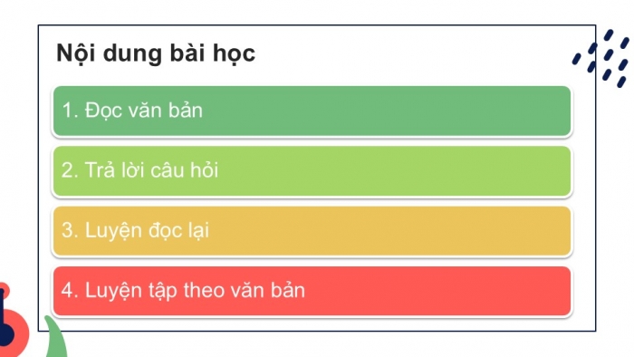 Giáo án điện tử tiếng Việt 2 kết nối Bài 9: Cô giáo lớp em