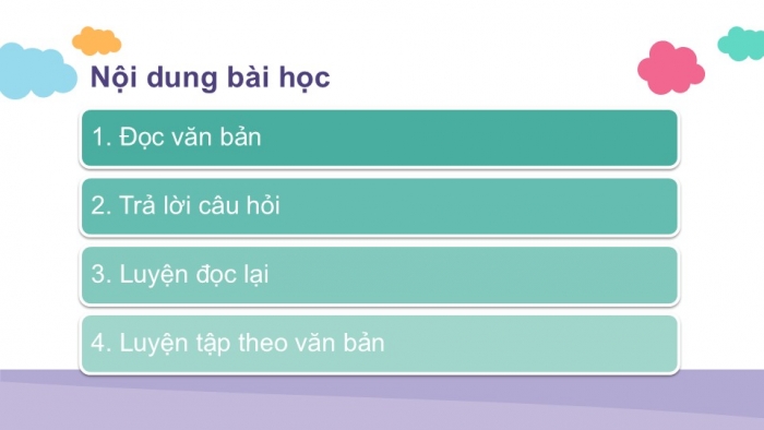 Giáo án điện tử tiếng Việt 2 kết nối Bài 11: Cái trống trường em