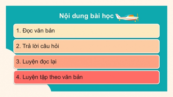 Giáo án điện tử tiếng Việt 2 kết nối Bài 14: Em học vẽ