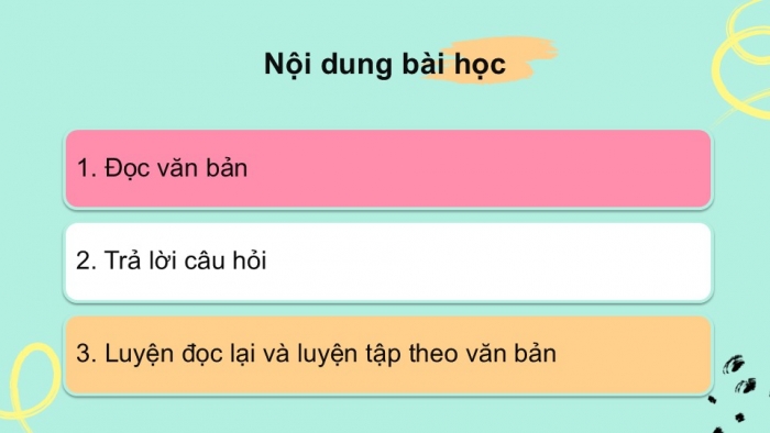 Giáo án điện tử tiếng Việt 2 kết nối Bài 15: Cuốn sách của em