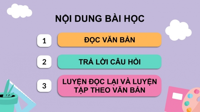 Giáo án điện tử tiếng Việt 2 kết nối Bài 17: Gọi bạn