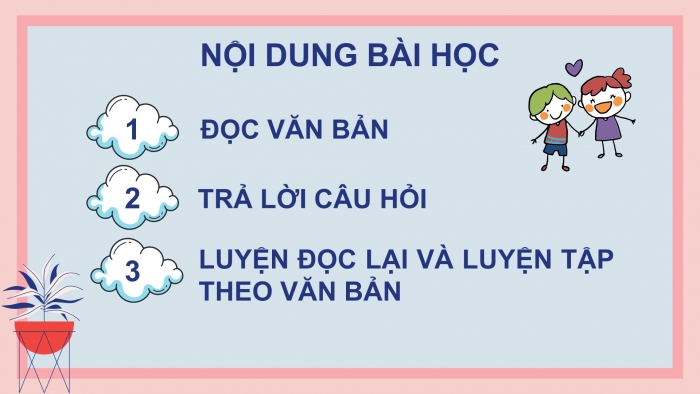 Giáo án điện tử tiếng Việt 2 kết nối Bài 24: Nặn đồ chơi