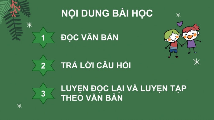 Giáo án điện tử tiếng Việt 2 kết nối Bài 29: Cánh cửa nhớ bà