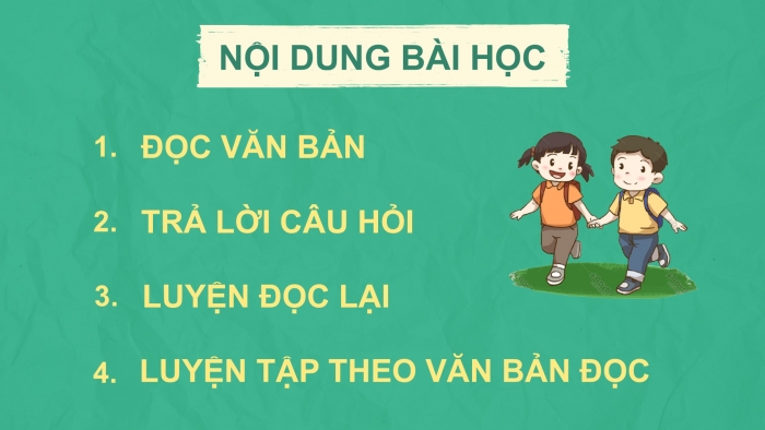 Giáo án điện tử Tiếng Việt 2 kết nối Bài 4: Tết đến rồi