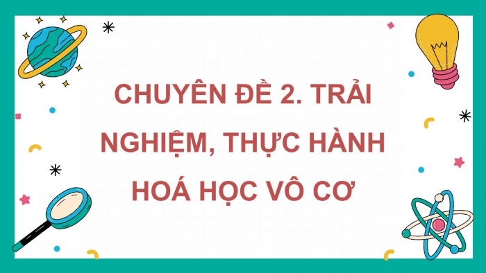 Giáo án điện tử chuyên đề Hoá học 12 kết nối Bài 4: Tái chế kim loại