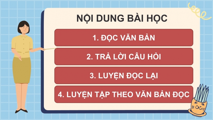 Giáo án điện tử Tiếng Việt 2 kết nối Bài 11: Sự tích cây thì là