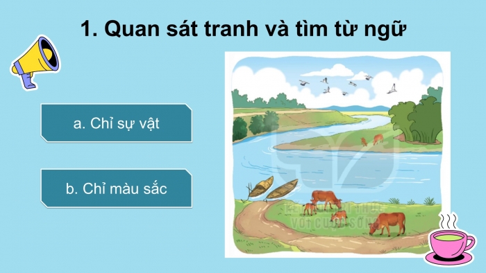 Giáo án điện tử Tiếng Việt 2 kết nối Ôn tập giữa học kì 2 (Tiết 5 + 6)