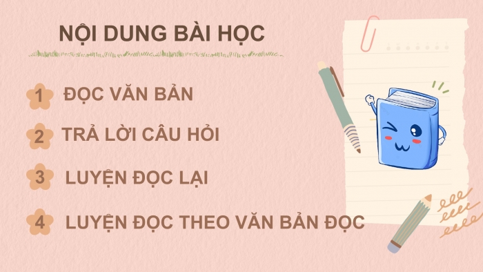 Giáo án điện tử Tiếng Việt 2 kết nối Bài 17: Những cách chào độc đáo