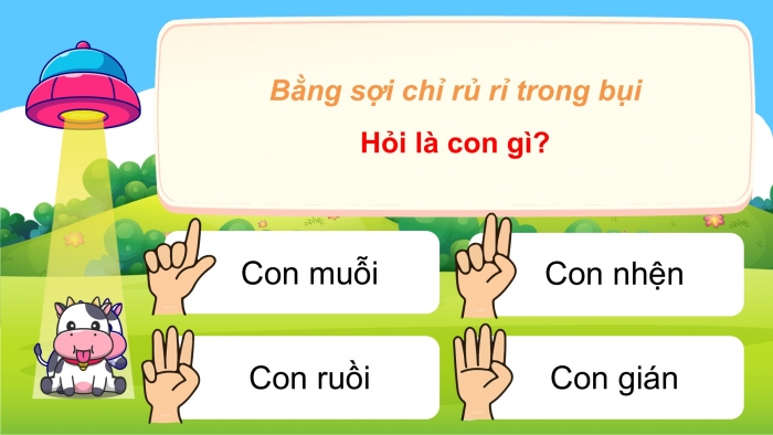 Giáo án điện tử Tiếng Việt 2 cánh diều Bài 26: Hươu cao cổ