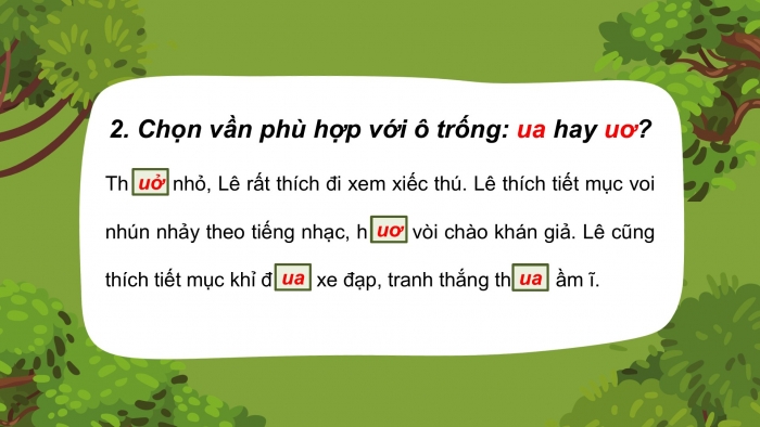 Giáo án điện tử Tiếng Việt 2 cánh diều Bài 30: Nghe – viết Bản em, Chữ hoa M (kiểu 2)