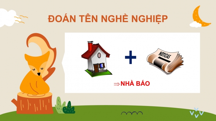 Giáo án điện tử Tiếng Việt 2 cánh diều Bài 33: Con đường của bé