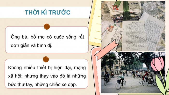 Giáo án điện tử Lịch sử và Địa lí 5 kết nối Bài 17: Đất nước Đổi mới