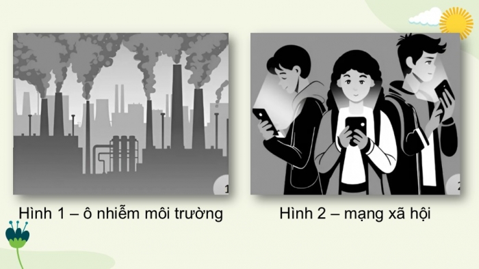 Giáo án điện tử Ngữ văn 9 chân trời Bài 6: Đấu tranh cho một thế giới hoà bình (G. G. Mác-két)