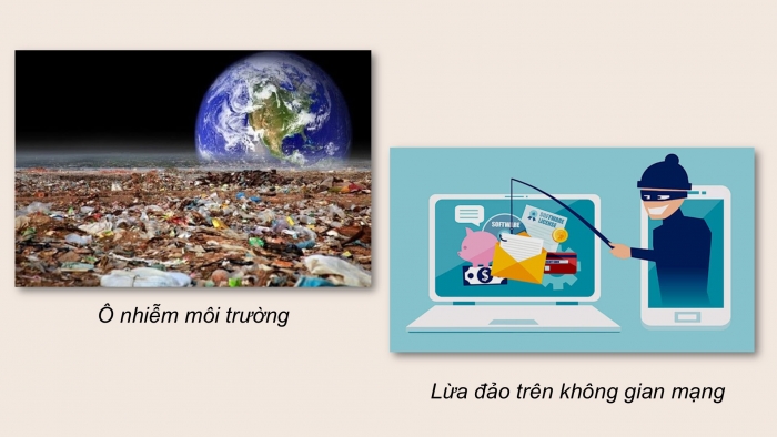 Giáo án điện tử Ngữ văn 9 chân trời Bài 6: Viết bài văn nghị luận về một vấn đề cần giải quyết