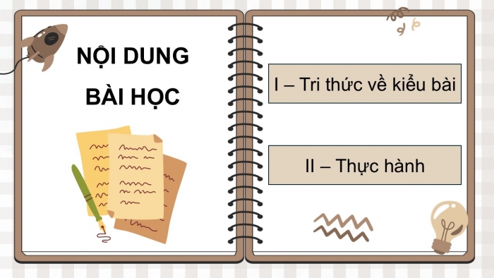 Giáo án điện tử Ngữ văn 9 cánh diều Bài 7: Tập làm thơ tám chữ