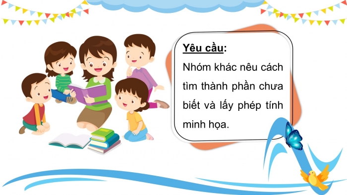 Giáo án điện tử toán 3 cánh diều bài 8: Luyện tập chung trang 81