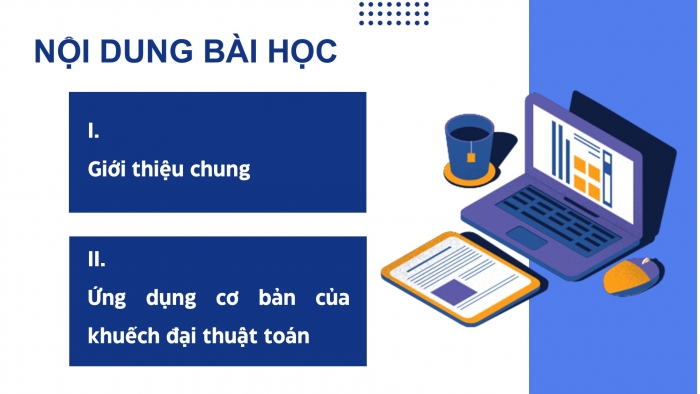 Giáo án điện tử Công nghệ 12 Điện - Điện tử Kết nối Bài 19: Khuếch đại thuật toán