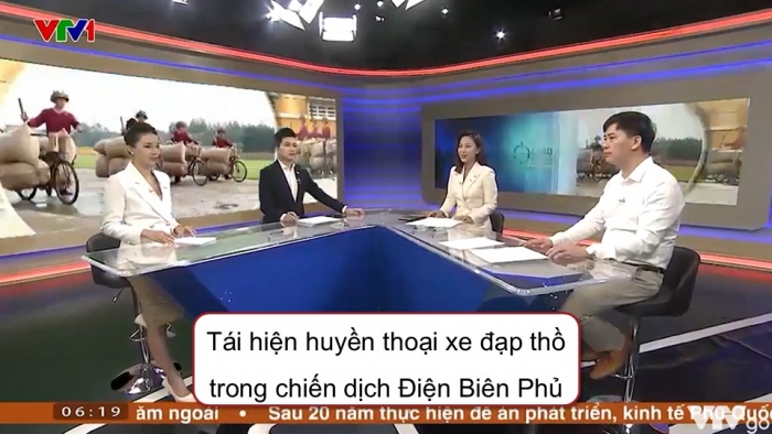 Giáo án điện tử Lịch sử 9 chân trời Bài 16: Cuộc kháng chiến chống thực dân Pháp kết thúc thắng lợi (1951 - 1954)