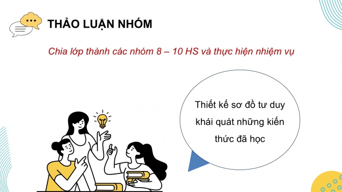 Giáo án điện tử Hoá học 12 kết nối Bài 17: Ôn tập chương 5