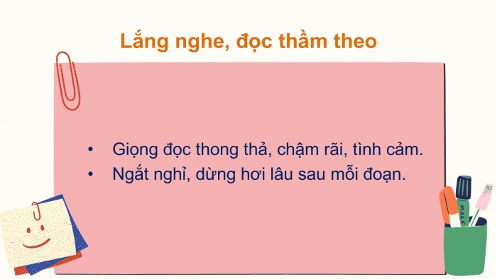 Giáo án điện tử Tiếng Việt 2 chân trời Ôn tập giữa học kì I - Ôn tập 5 (Tiết 1) Điều ước