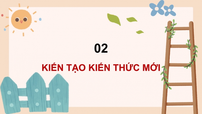 Giáo án điện tử Đạo đức 5 chân trời Bài 9: Em lập kế hoạch cá nhân