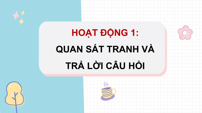 Giáo án điện tử Đạo đức 5 cánh diều Bài 8: Em lập kế hoạch cá nhân