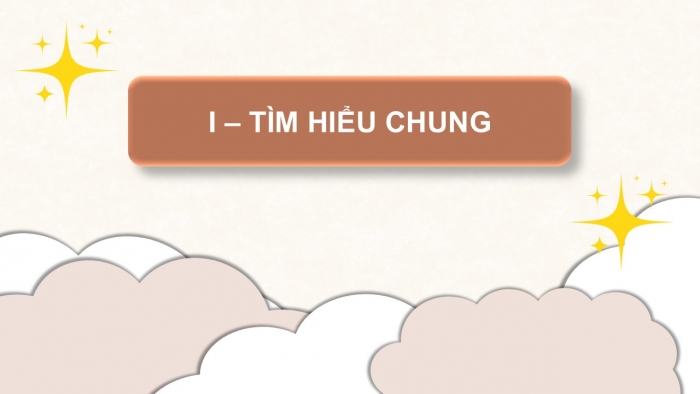 Giáo án điện tử Ngữ văn 12 cánh diều Bài 6: Nhật kí trong tù (Hồ Chí Minh) - vb Ngắm trăng