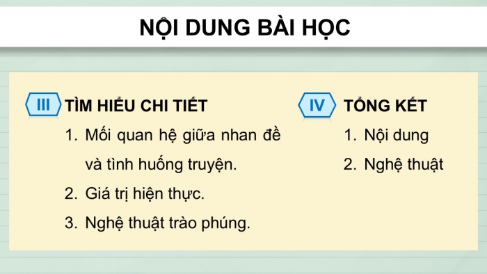 Giáo án điện tử Ngữ văn 12 cánh diều Bài 7: Hạnh phúc của một tang gia (Trích Số đỏ – Vũ Trọng Phụng)