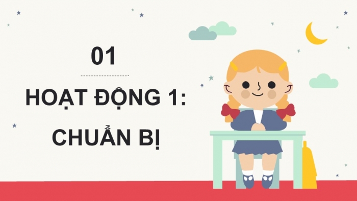 Giáo án điện tử Tiếng Việt 5 kết nối Bài 8: Những ý kiến khác biệt