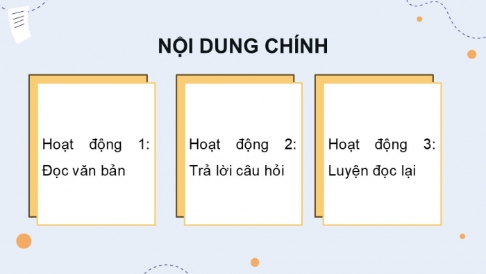 Giáo án điện tử Tiếng Việt 5 kết nối Bài 13: Đàn t'rưng – tiếng ca đại ngàn