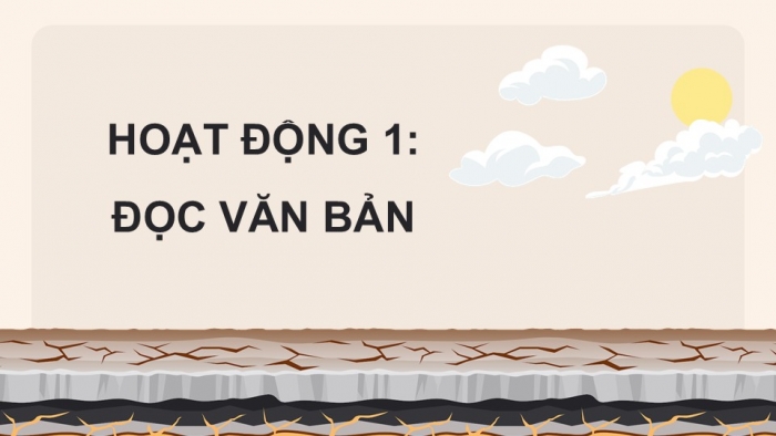 Giáo án điện tử Tiếng Việt 5 kết nối Bài 16: Về thăm Đất Mũi