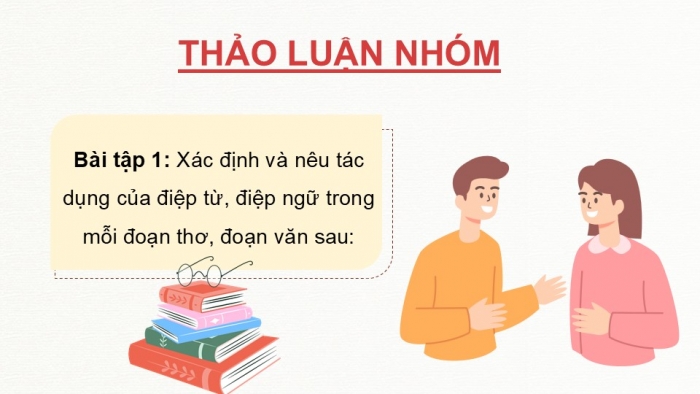 Giáo án điện tử Tiếng Việt 5 chân trời Bài Ôn tập giữa học kì II (Tiết 3)